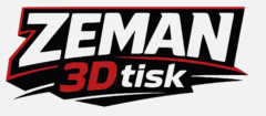 ZEMAN-3DTisk